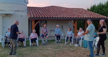 Le verger d'Anna observatoire