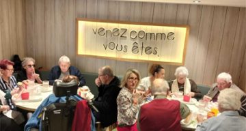 Le verger d'Anna sortie