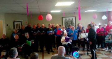moulin de l'epine chorale