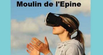 moulin de l'epine realite