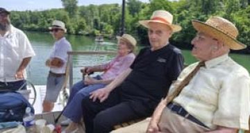 emeis klarene croisiere