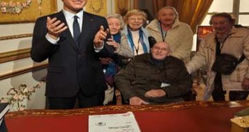 emeis klarene sortie