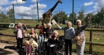 emeis klarene zoo