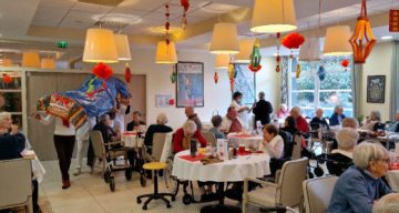 emeis ile de nantes repas