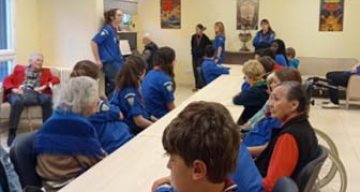 emeis ile de nantes scouts