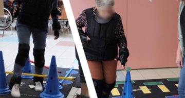 la demoiselle aines