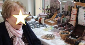 emeis demoiselle marche