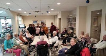 cliscouet association