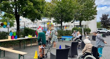 cliscouet fete