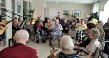 cliscouet fete voisins
