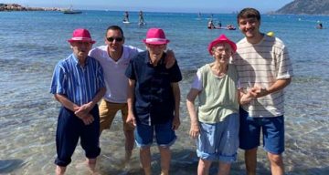 saint honorat sablettes