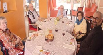 emeis saint honorat fevrier