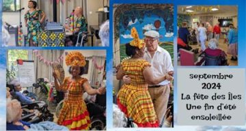 Relais des sens fete