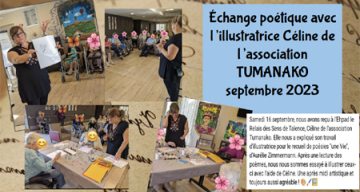 Relais des sens rencontre
