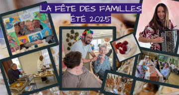 emeis relais des sens fete