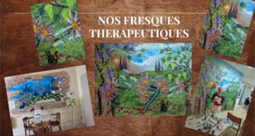 emeis relais des sens fresques