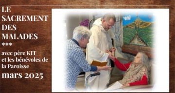 emeis relais des sens messe