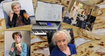 emeis relais des sens messe