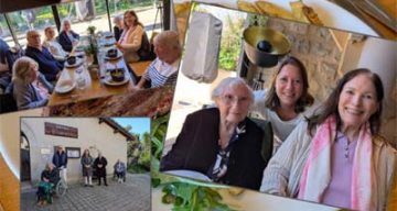 emeis relais des sens restaurant
