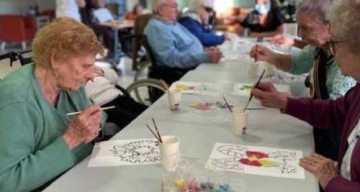 les oliviers ateliers