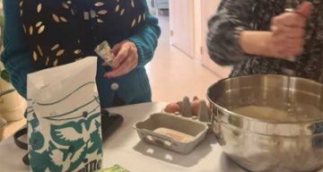les oliviers crepes