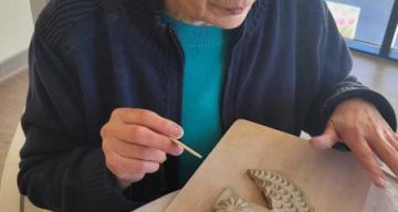 emeis les oliviers atelier