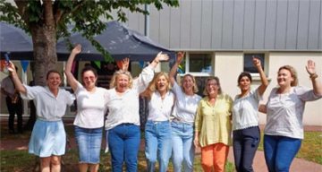 emeis les fables barbecue