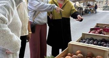 emeis les fables marche
