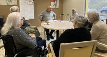 emeis les fables projet