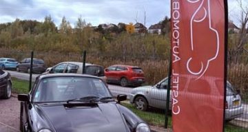 emeis les fables voitures