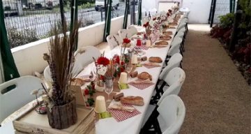 les vignes familles