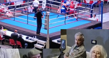 emeis les vignes boxe