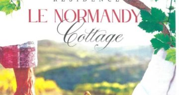 emeis normandy cottage gazette novembre