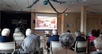 villa des pins janvier 2024