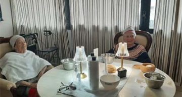 emeis villa des pins decembre