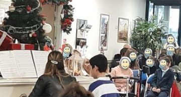 emeis villa des pins janvier