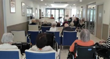 emeis villa des pins juillet