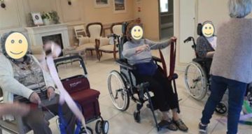 emeis villa des pins novembre