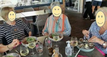 emeis villa des pins octobre
