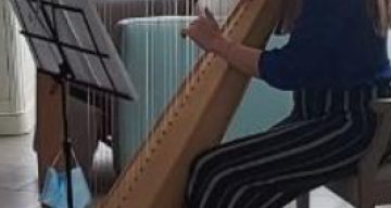 Le Clos d'Aliénor musical