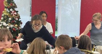 emeis clos d'aliénor kermesse