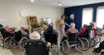 les jardins de la crau atelier