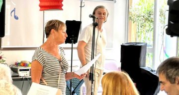 les jardins de mazet musique
