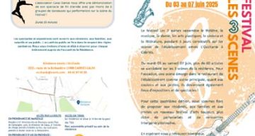 emeis occitanie festival