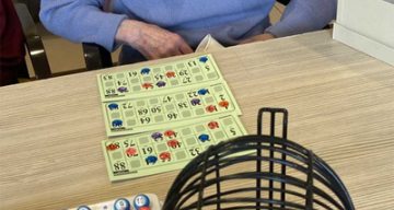 la reine des près jeux