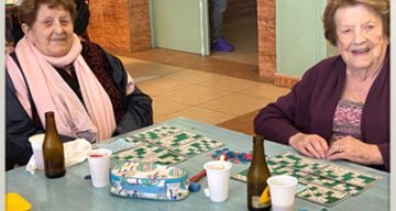 la reine des près loto