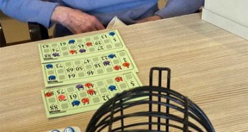 la reine des près loto