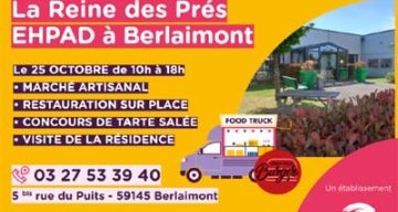 emeis la reine des pres jpo