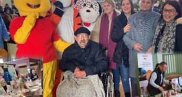 emeis la reine des pres marche emeis la reine des pres marche