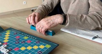 emeis la reine des pres scrabble